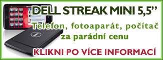 Dell streak
