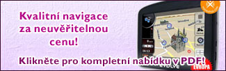 Navigace