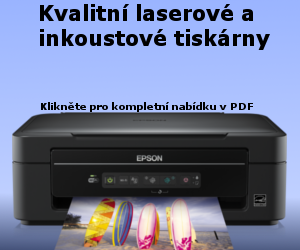 Tiskárny