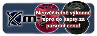 X-Mini