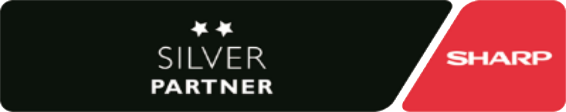 Sharp Silver Partner
